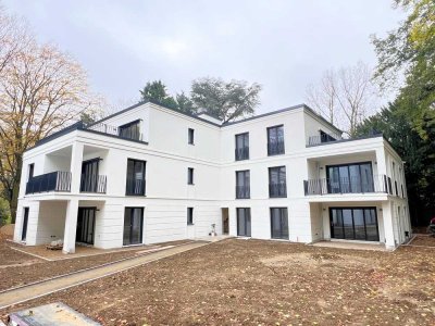 Penthouse - Dachterrassen - Klima - Neubau Erstbezug - TG - Aufzug fährt direkt in die Wohnung