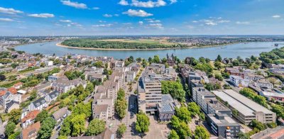 Ansprechende Wohnung in Wesseling