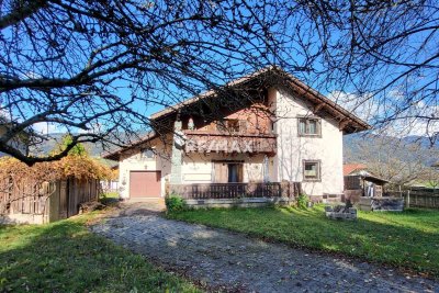 Großzügiges Mehrfamilienhaus in Schwarzenbach bei Trieben!