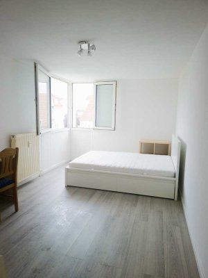 Möbliertes 1-Zimmer-Wohnung in Homburg