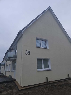 4-Zimmer-Wohnung in Heide