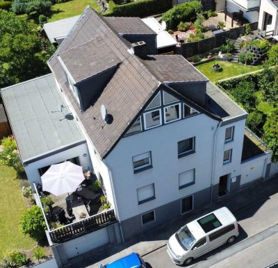 Ansprechendes Mehrgenerationenhaus im beliebten Ortsteil Badorf!