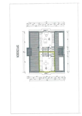 Maisonette Wohnung in Lünen Wethmar mit Garage OHNE MAKLER