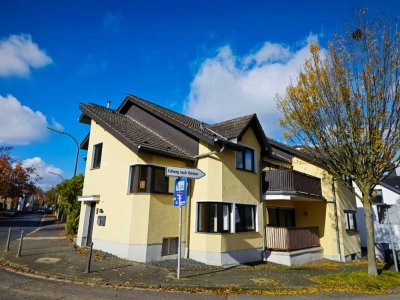 Günstige 2-Zimmer-Wohnung in Bonn zu vermieten