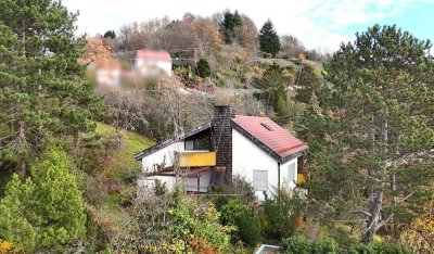 Ihr Zuhause mit Weitblick