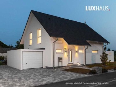 Ihr Traumhaus in Gailingen: 150 m² Wohnfläche auf 542 m² Grundstück