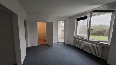 1-Zimmerwohnung mit Balkon