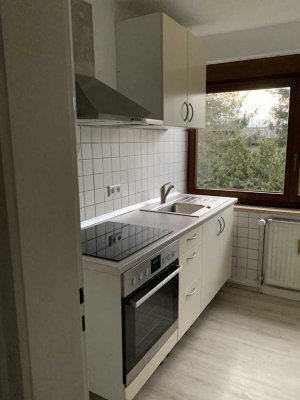 2-Zimmer-Wohnung in Böblingen-Ost ideal für Pendler, Studenten, Referendare