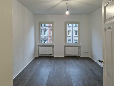 3-Zimmer-Wohnung in Nürnberg