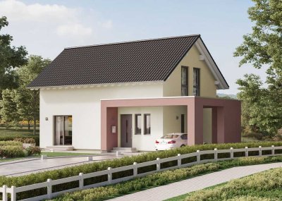 *Bauen Sie JETZT  Ihr Ausbauhaus in Baesweiler-Loverich mit massa Haus*