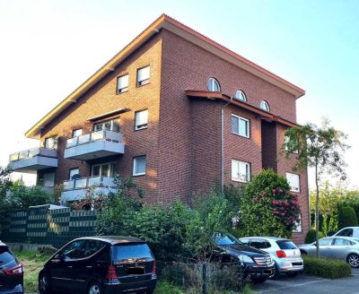 Maisonettewohnung in Steinhagen - Ruhige Lage und moderne Ausstattung