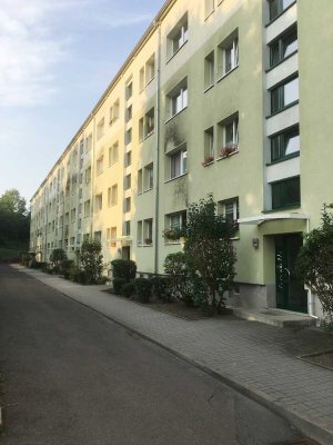 Schöne 3-Raum Wohnung mit Platz für die ganze Familie!