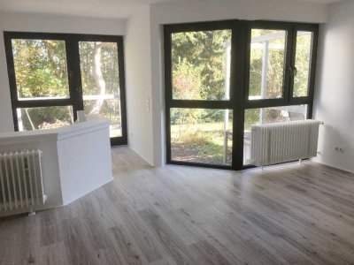 Sehr schöne & moderne Wohnung, sucht freundliche, ruhige Mieter, ideal für Single oder Paar.