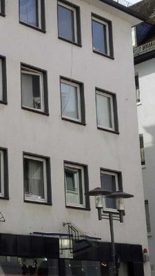 Vollständig renovierte 3-Raum-Wohnung in Siegen