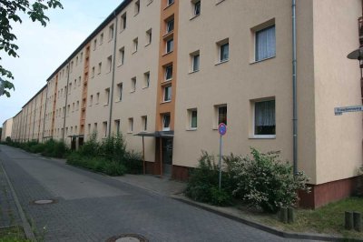 3 Zimmer zum Wohlfühlen