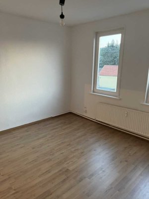 Helle und geräumige Wohnung in Bad Harzburg