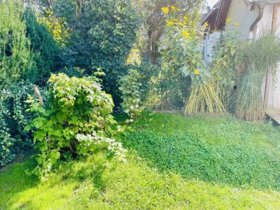 Wunderschöne Doppelhaushälfte mit EBK sowie Garten und Terrasse