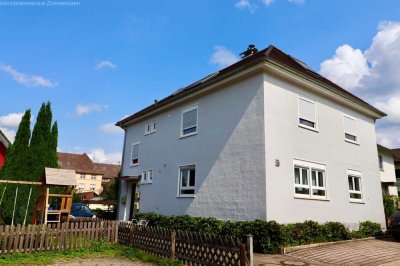 *Preisreduzierung* Charmantes 2-Familienhaus / Stadtvilla mit Garten in begehrter Lage zu verkaufen