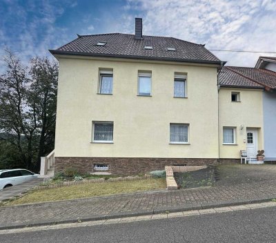 Mehrgenerationenhaus oder Kapitalanlage - entscheiden Sie selbst!