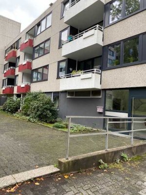 2-Zimmer-Wohnung in Siegen Achenbach