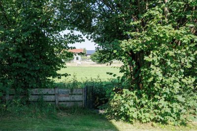 Wunderschönes Einfamilienhaus in ruhiger, idyllischer Lage