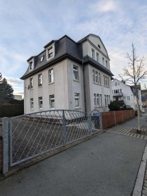 2 Raum Wohunung 52 m² Chemnitz Grüna - ruhige Nebenstraße, TOP