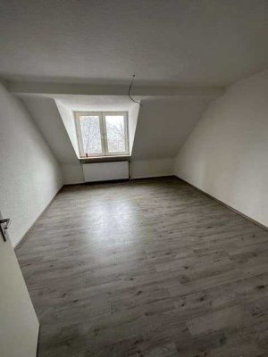 Kernsanierte 3,5 Zimmer Wohnung in Gelsenkirchen