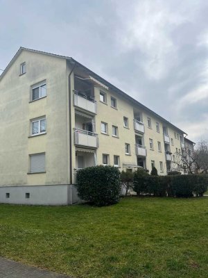 Sehr gepflegte 3-Zi Wohnung in Nürtingen ab 01.05.2025