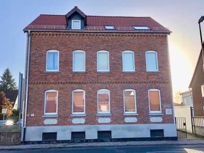 Schöne Wohnung im Herzen von Peine