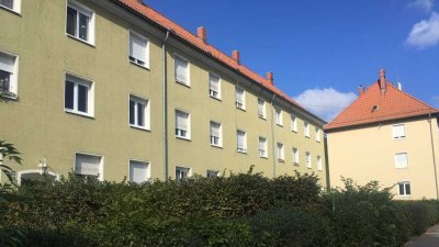 Klein, aber Fein! Perfekte Singlewohnung in Meißen Triebischtal