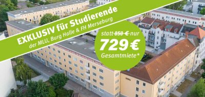 Studentenangebot