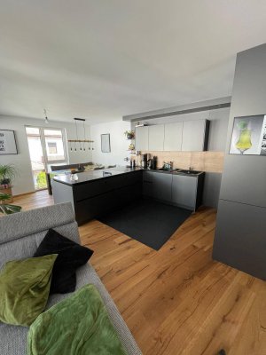 Moderne 3-Zimmer Neubauwohnung in Landeck - 81 m²