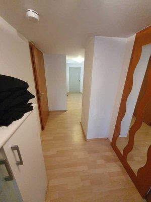 Schöne Dachgeschoss-Wohnung in Laatzen / Rethen