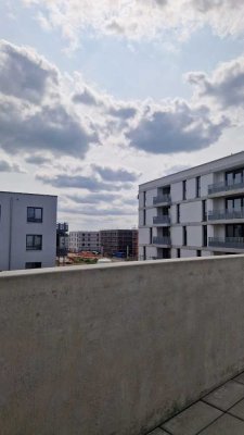 Neubauwohnung in Buckow sucht neue Mieter