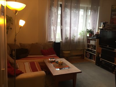 2-Zimmer-Wohnung Bonn Mieten - Wohnungsboerse.net