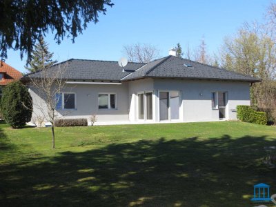 Bungalow in Bad Fischau