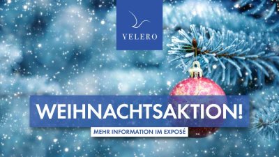 Weihnachten in Ihrem neuen ZuHause