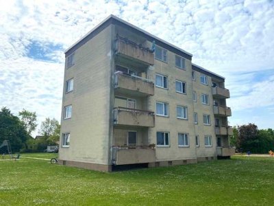 2-Zimmer-Wohnung in Bellheim