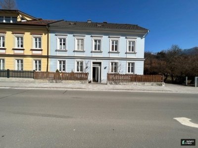 Schöne Kleinwohnung in Mautern mit Einbauküche zu vermieten