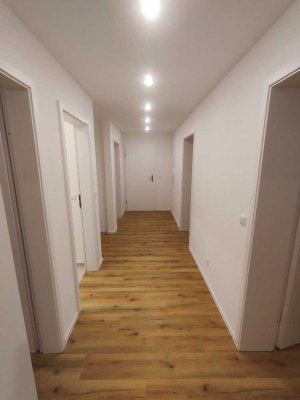 3 Zimmer Wohnung in Untergruppenbach