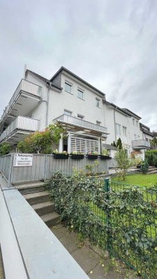 *ERSTBEZUG NACH SANIERUNG* TOP-Apartment mit Garten