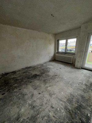 *Erstbezug nach Sanierung/3-Zimmer-Wohnung in Aldenhoven**