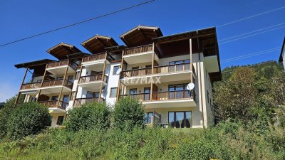 Perfekte Ferienwohnung mit Panorama Terrasse am Sonnenhang