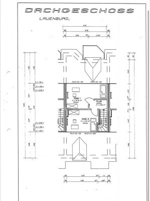 Bürgermeister-Reuter-Weg 1e, 21481 Lauenburg/Elbe