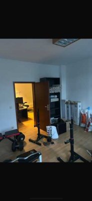 Freundliche 2-Zimmer-Wohnung in Velbert-Neviges