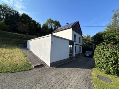 Großzügiges Haus mit viel Potenzial (Nähe Hemer-Zentrum) und PV mit Speicher!