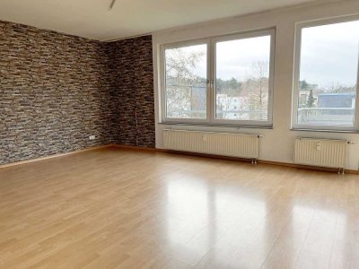 Eigennutzer oder Kapitalanleger - TOP-Wohnung in Frankenforst