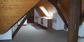 Dachstudiowohnung , 68 m² in Citylage Offenburg
