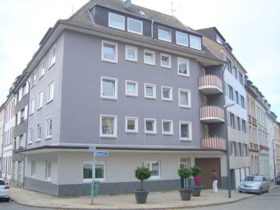 2-Zimmer Wohnung in Essen Holsterhausen