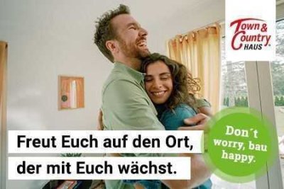 Warum es sich jetzt lohnt, den Traum vom eigenen Zuhause zu verwirklichen!